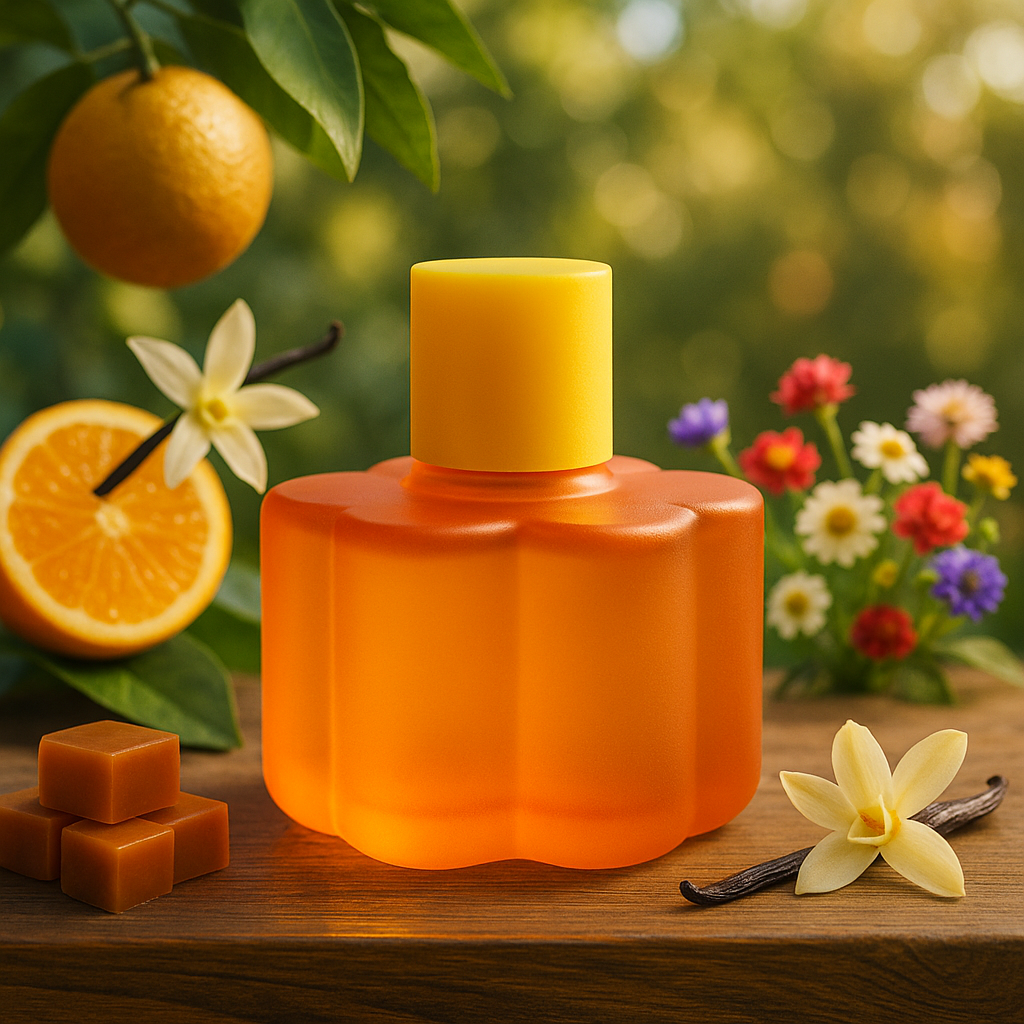 AGATHA RUIZ DE LA PRADA FLOR / EDT D 3.4 OZ