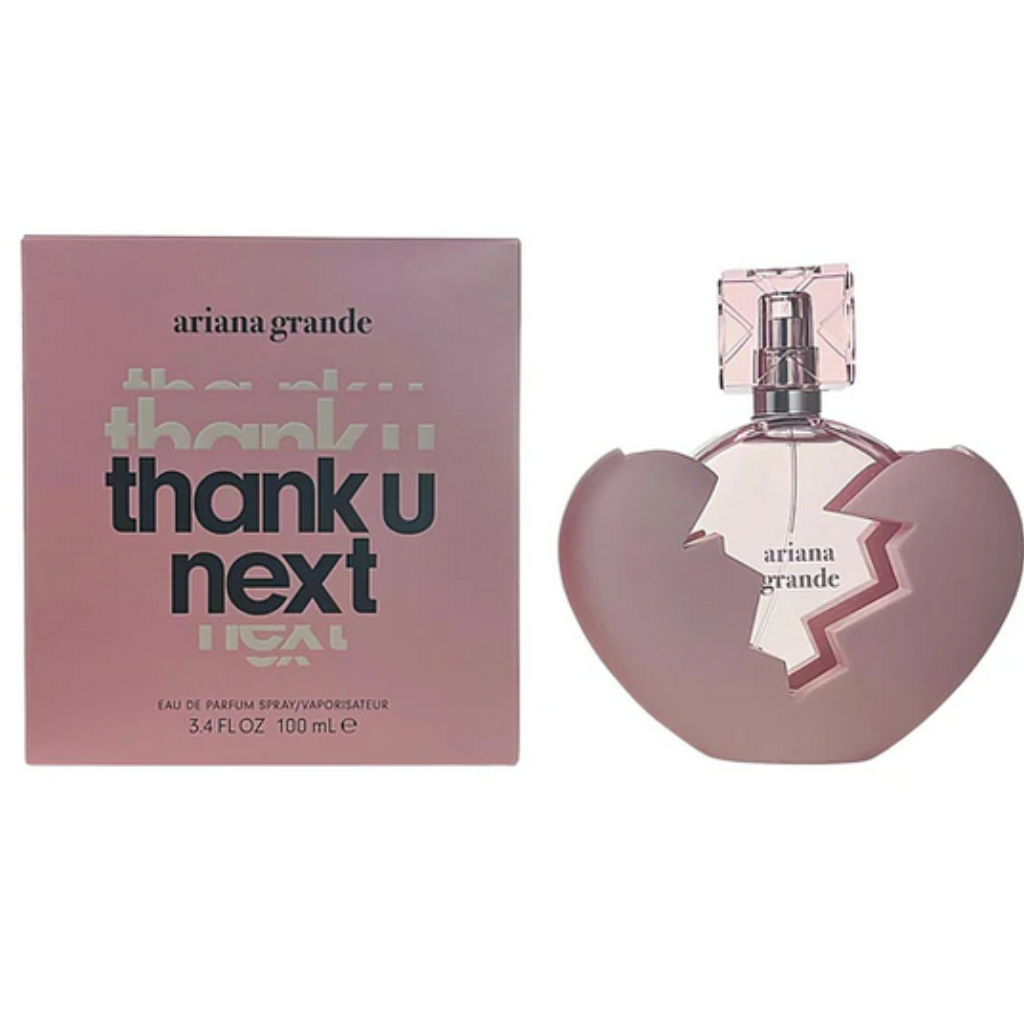 ARIANA GRANDE THANK U NEXT EDP / 3.4 OZ