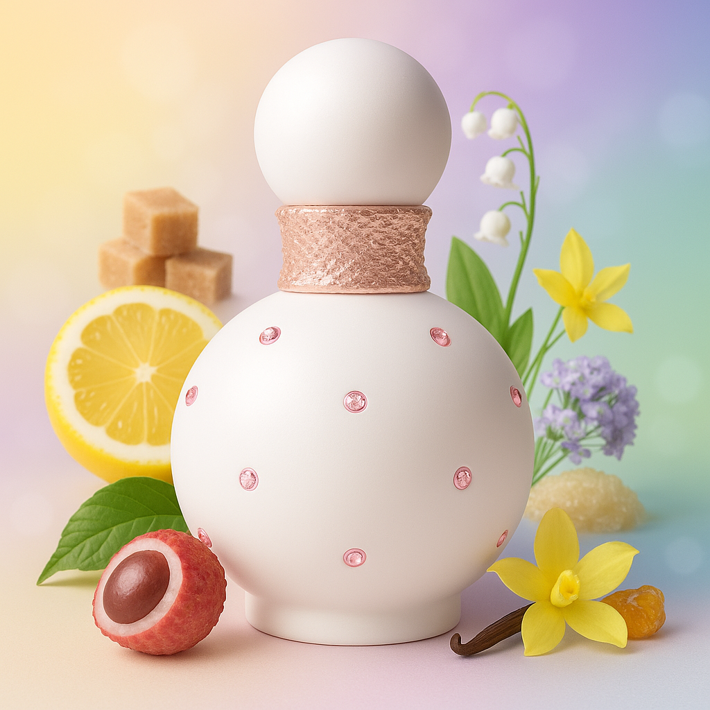 BRITNEY SPEARS FANTASY INTIMATE EDITION EDT /D 3.3 OZ