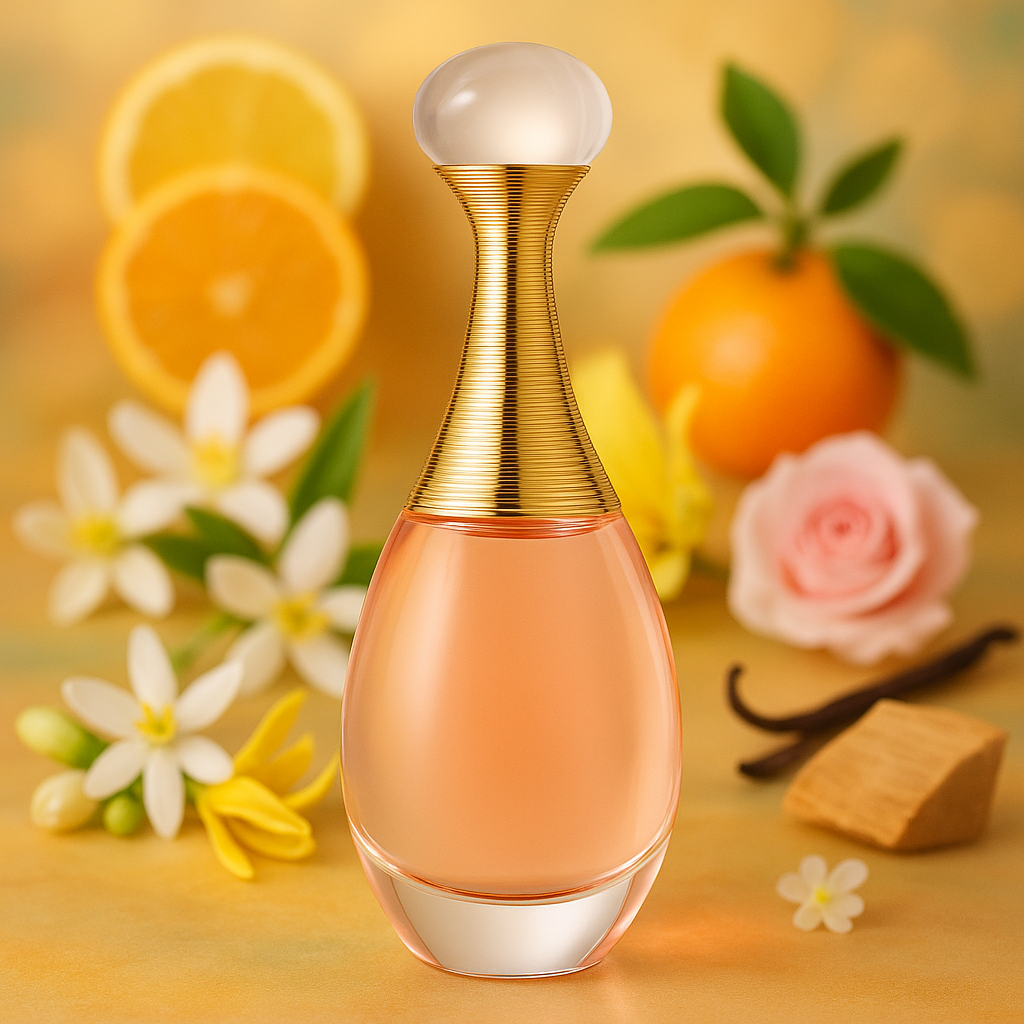 CHRISTIAN DIOR JADORE EDT / D 3.4 OZ