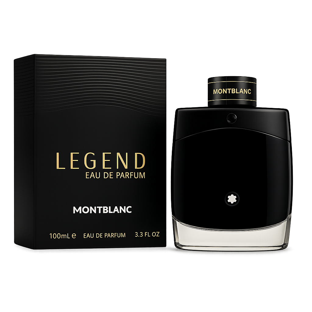 MONT BLANC LEGEND EDP / H 3.3 OZ