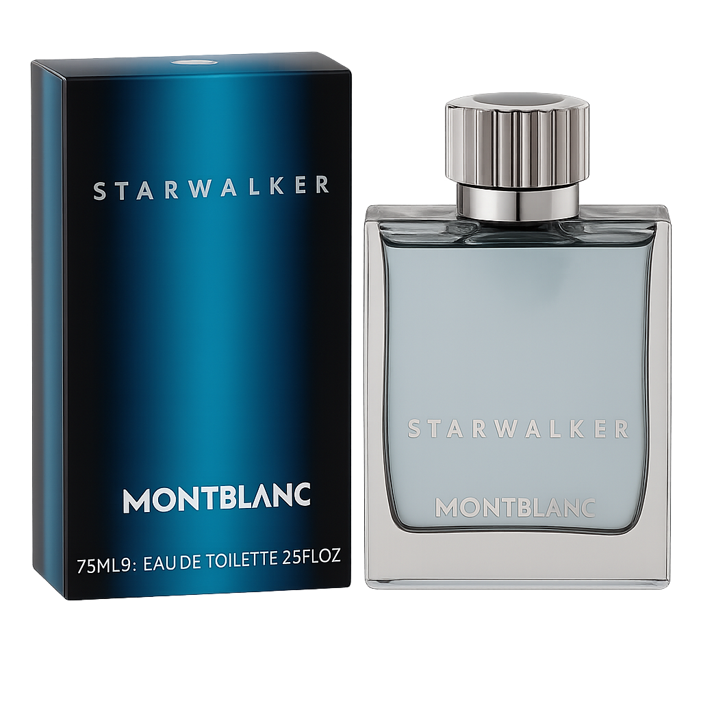 MONT BLANC STARWALKER EDT / H 2.5 OZ