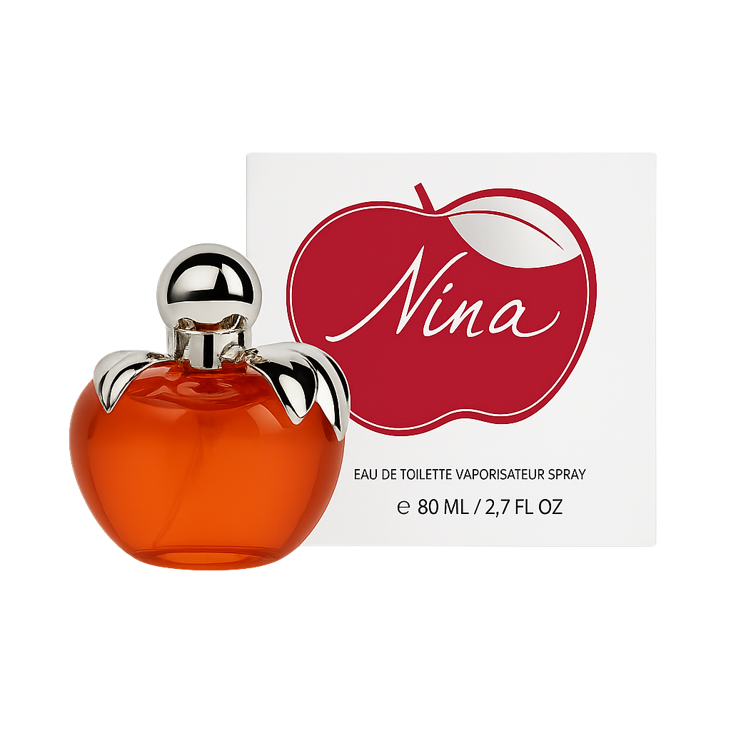 NINA RICCI EDT / D 2.7 OZ