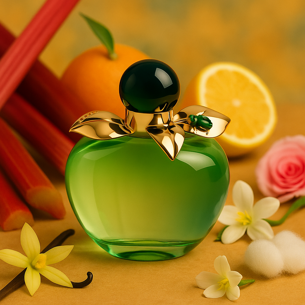 NINA RICCI BELLA EDT / D 2.7 OZ
