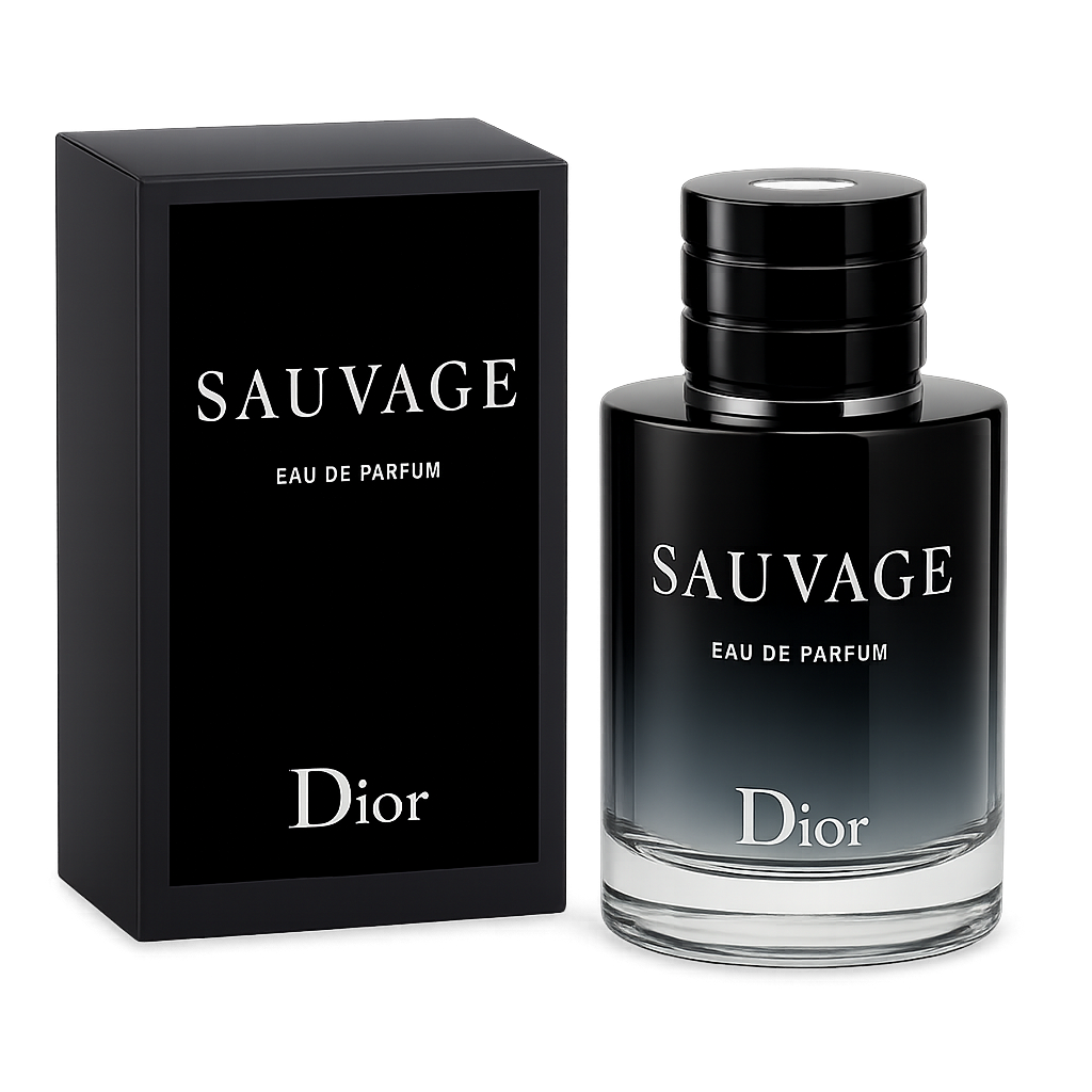 CHRISTIAN DIOR SAUVAGE EDP/ H 3.4 OZ