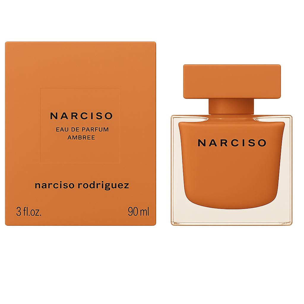 NARCISO RODRIGUEZ NARCISO AMBREE EDP / D 3.0 OZ