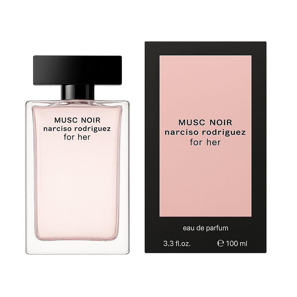 NARCISO RODRIGUEZ MUSC NOIR EDP / D 3.3 OZ