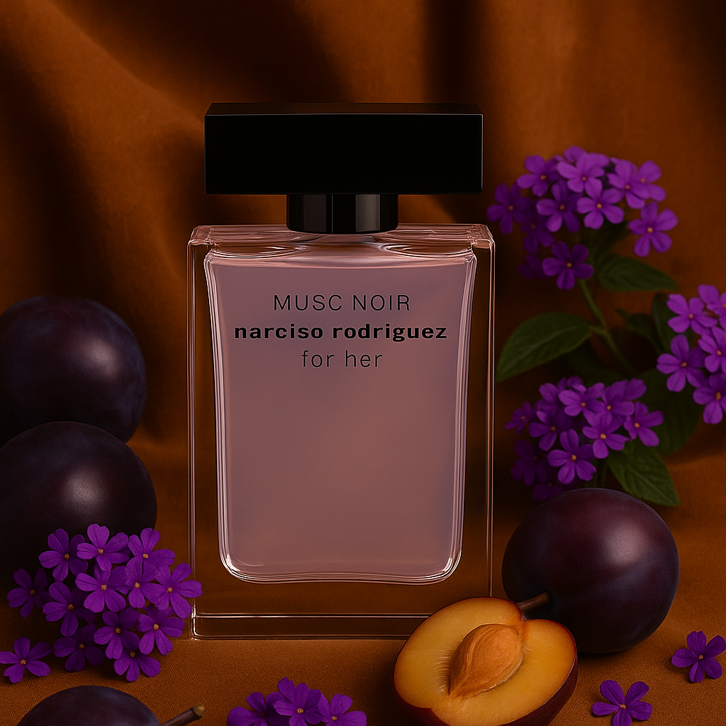 NARCISO RODRIGUEZ MUSC NOIR EDP / D 3.3 OZ