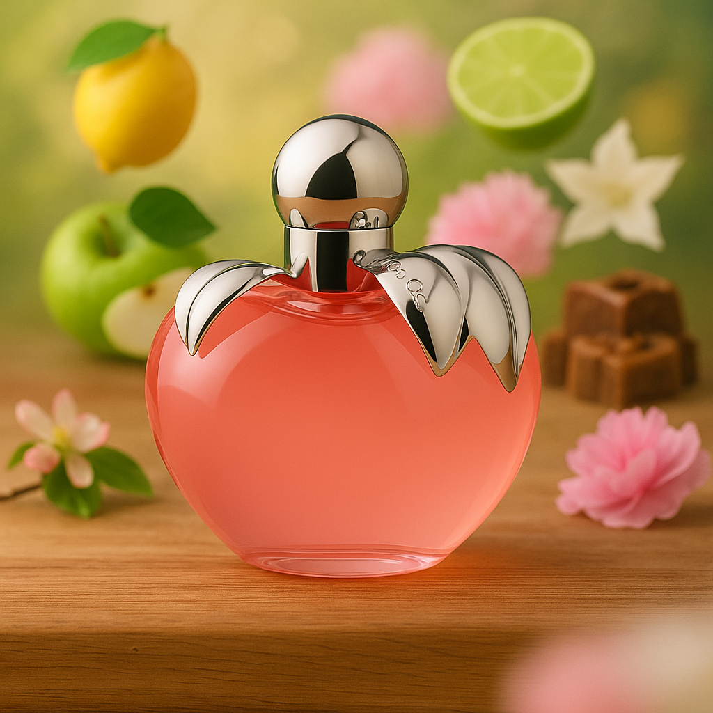 NINA RICCI EDT / D 2.7 OZ