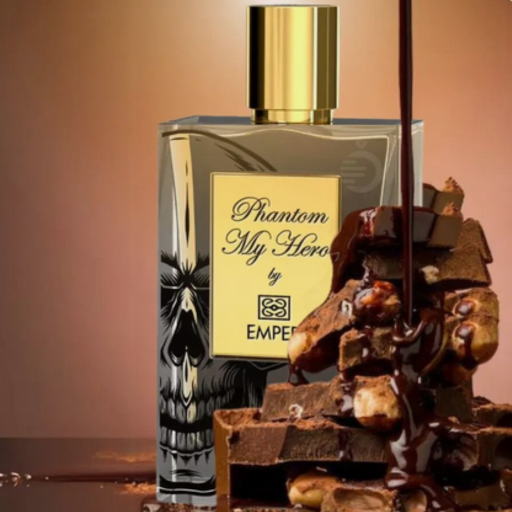 EMPER PHANTOM MY HERO EDP / H3.4 O
