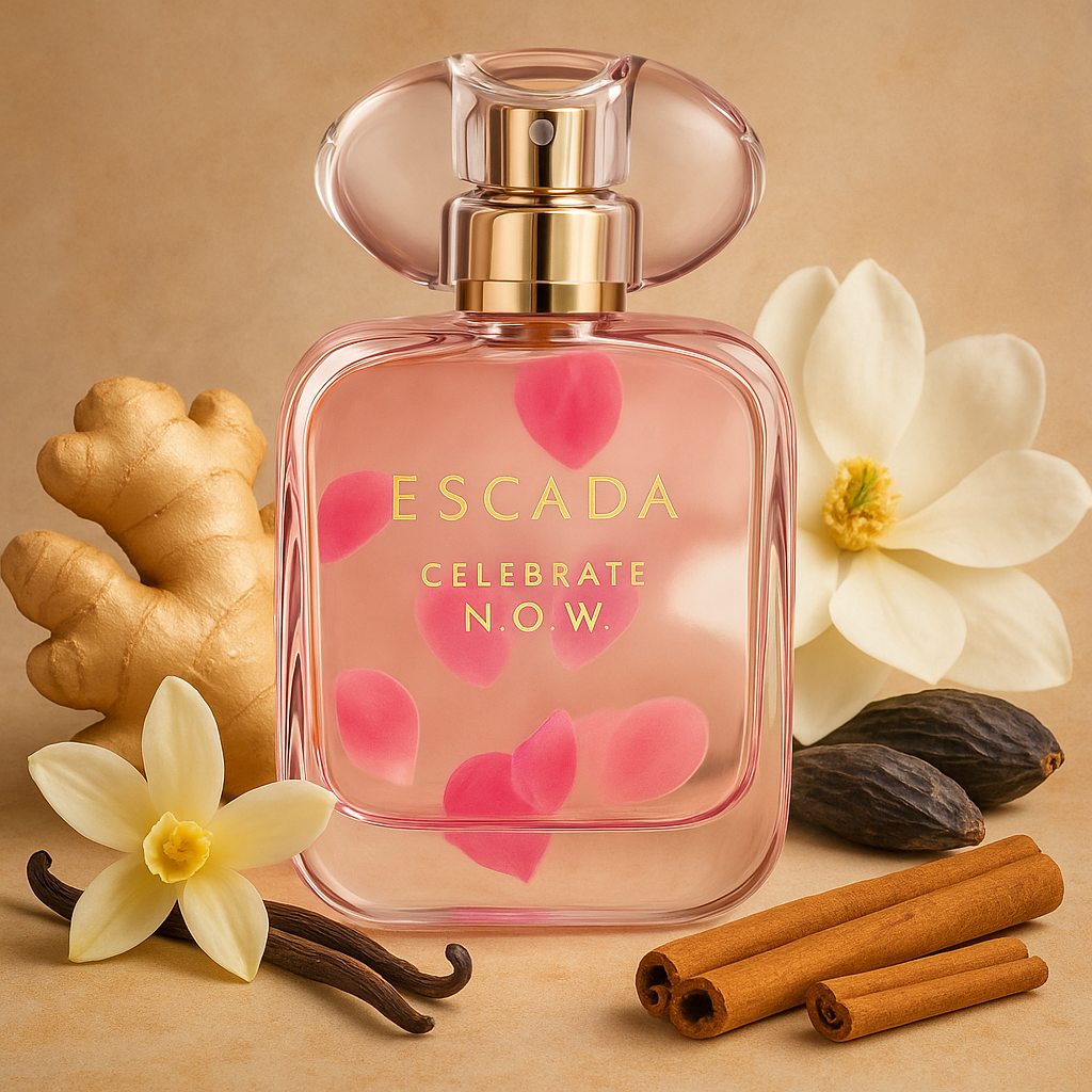 ESCADA CELEBRATE NOW EDP / D 2.7 OZ