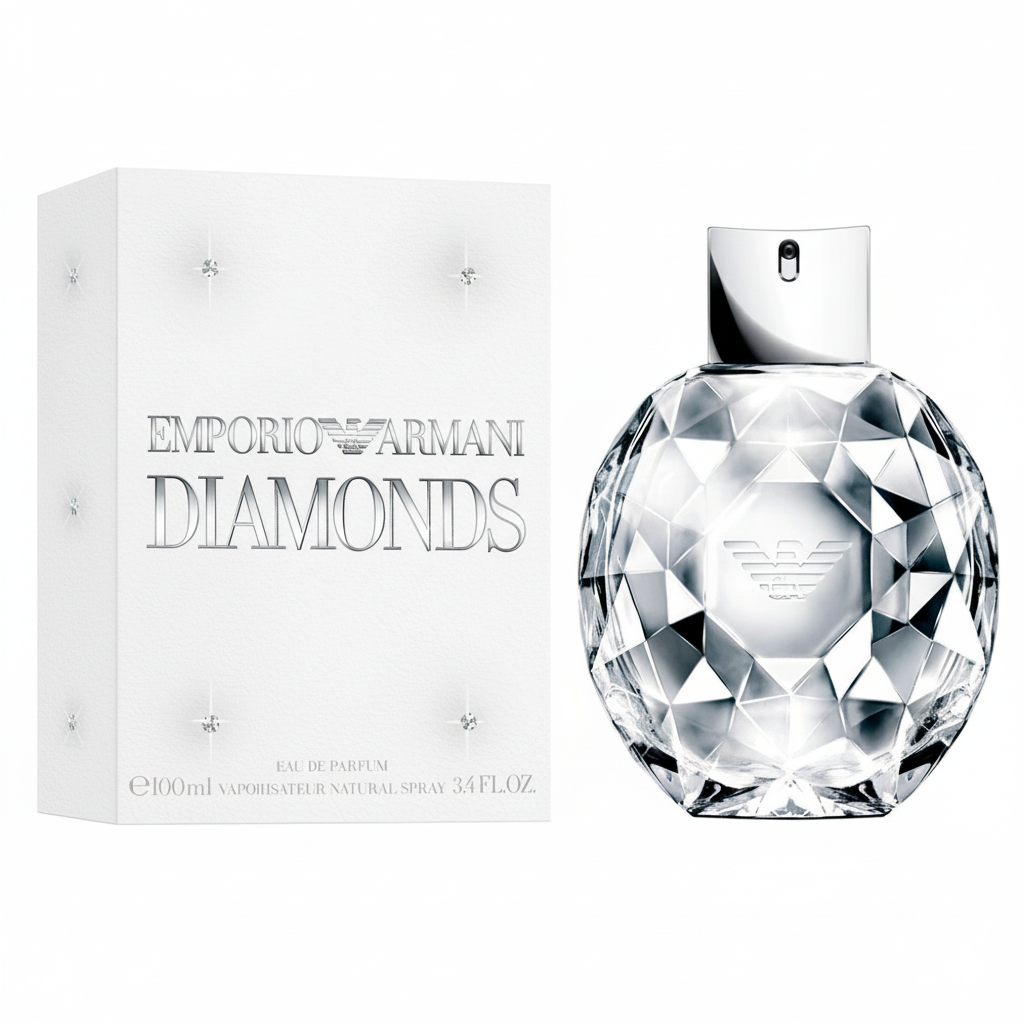 GIORGIO ARMANI DIAMONDS EDP D 3.4 OZ