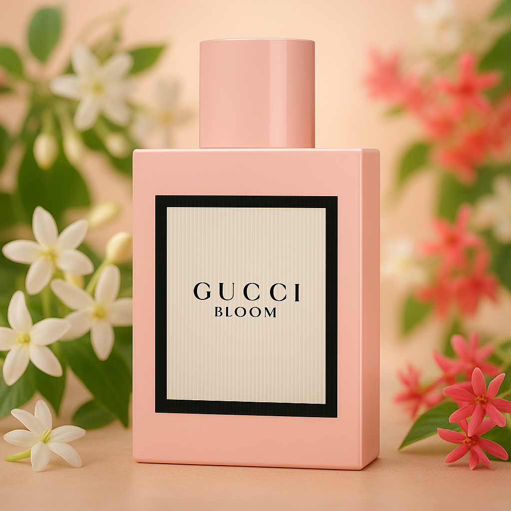 GUCCI BLOOM EDP /D 3.3 OZ