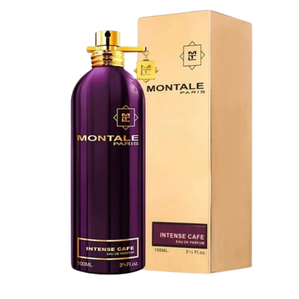 MONTALE INTENSE CAFE EDP / UNI 3.4 OZ