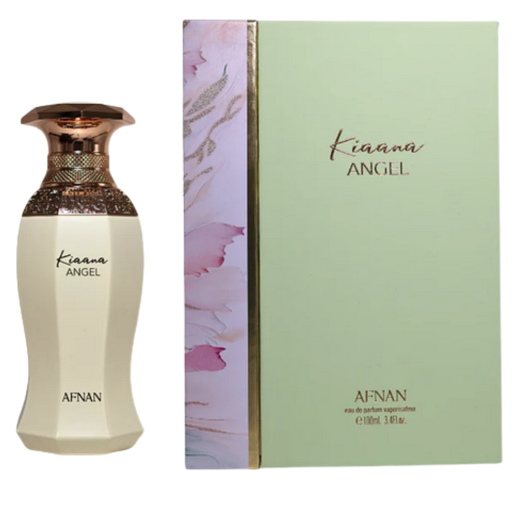AFNAN KIAANA ANGEL EDP / D 3.4 OZ