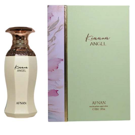 AFNAN KIAANA ANGEL EDP / D 3.4 OZ