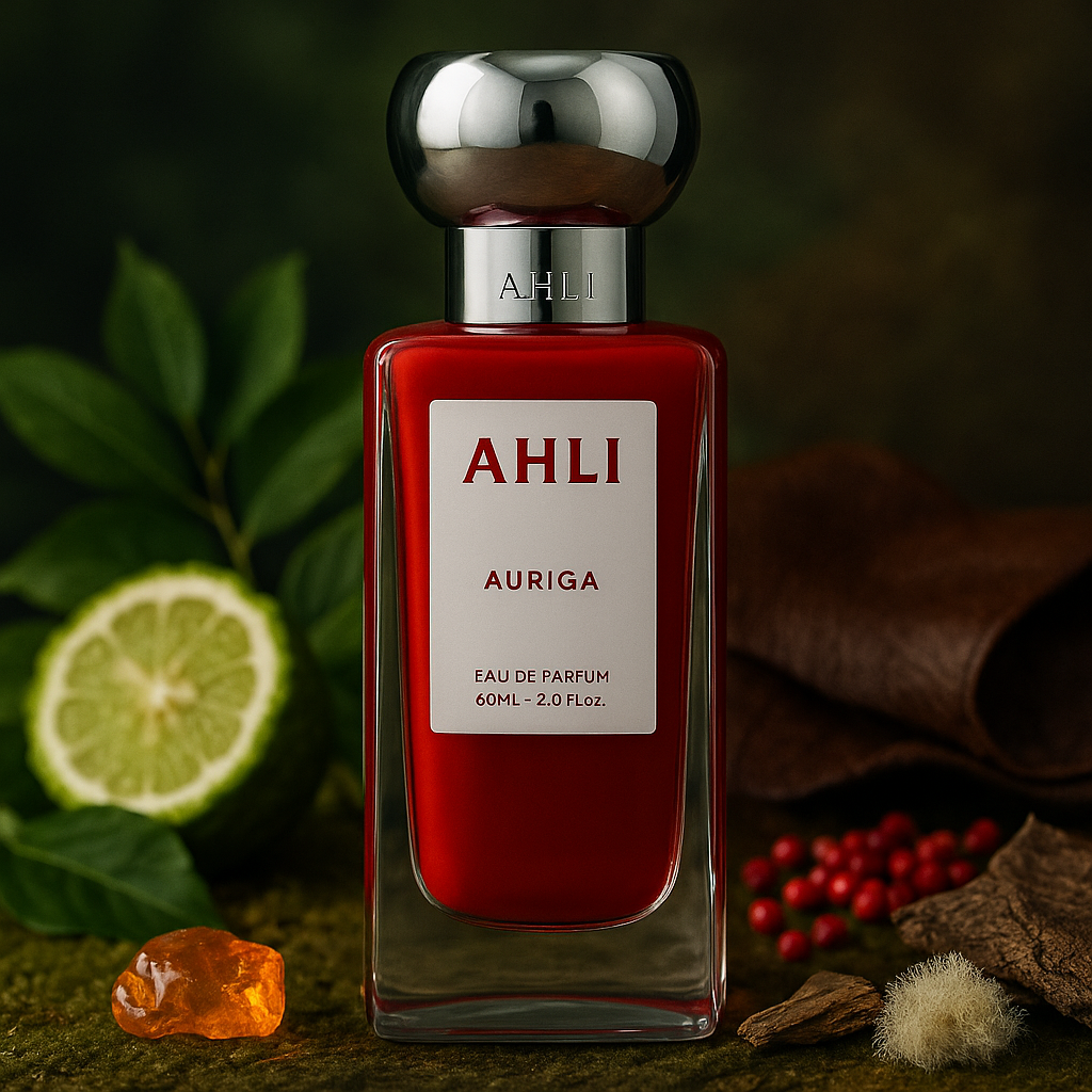 AHLI AURIGA EDP  UNI 2.0 OZ