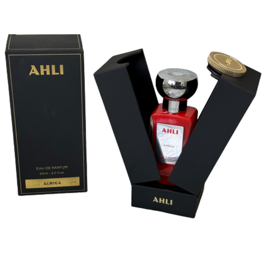 AHLI AURIGA EDP  UNI 2.0 OZ
