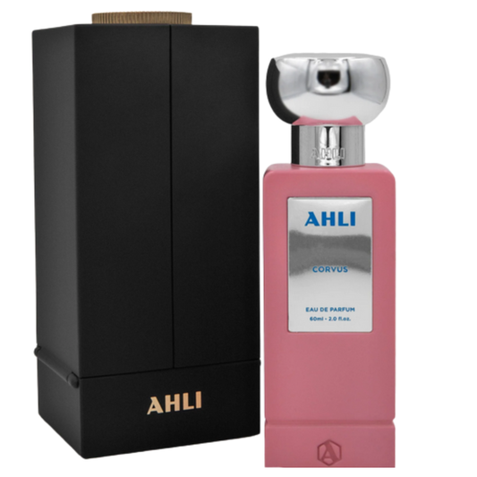 AHLI CORVUS EDP / D 2.0 OZ