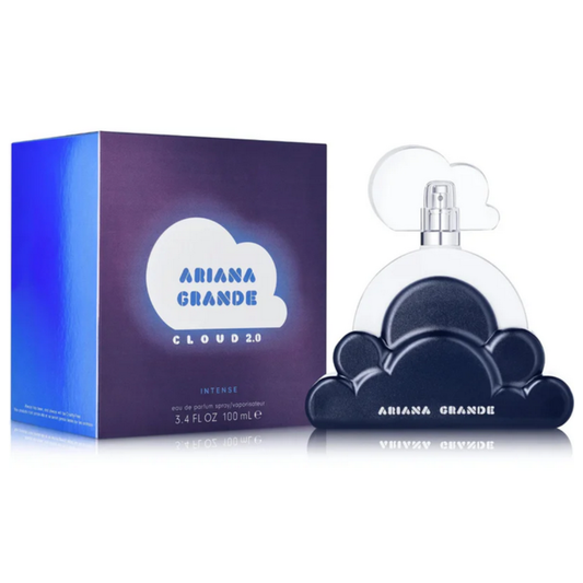 ARIANA GRANDE CLOUD 2.0 INTENSE EDP / D 3.4 OZ