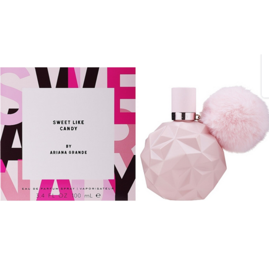 ARIANA GRANDE SWEET LIKE CANDY EDP /D 3.4 OZ