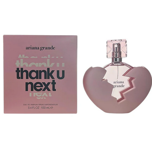 ARIANA GRANDE THANK U NEXT EDP / 3.4 OZ