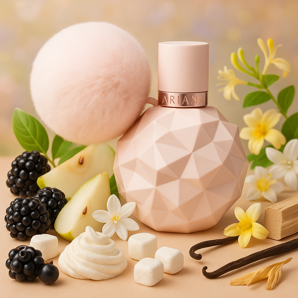 ARIANA GRANDE SWEET LIKE CANDY EDP /D 3.4 OZ