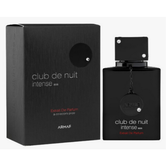 ARMAF CLUB DE NUIT INTENSE MAN EXTRAIT DE PARFUM / H2.3OZ