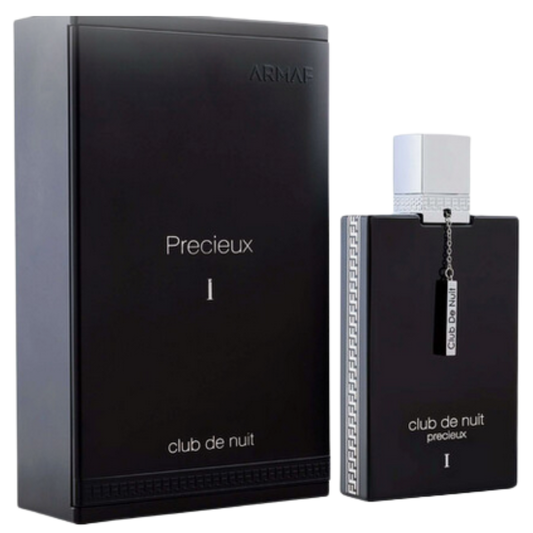 ARMAF CLUB DE NUIT PRECIEUX EDP / H 1.85 OZ