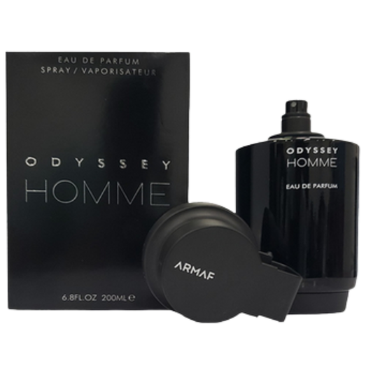 ARMAF ODYSSEY HOMME EDP / H 6.8 OZ