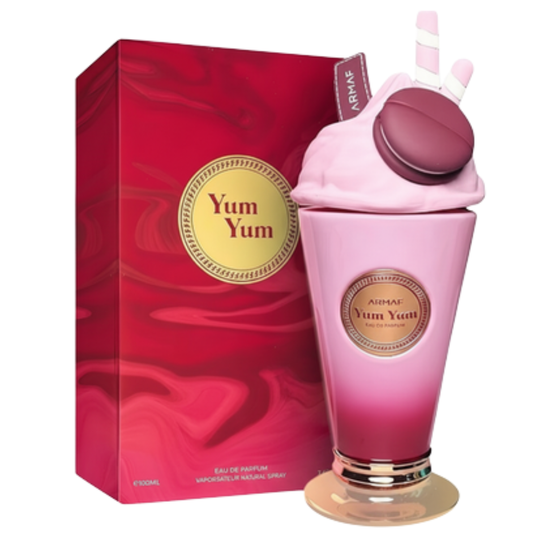 ARMAF YUM YUM EDP/ D 3.4 OZ