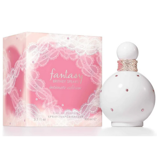 BRITNEY SPEARS FANTASY INTIMATE EDITION EDT /D 3.3 OZ