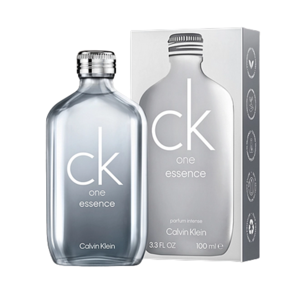 CALVIN KLEIN ONE ESSENCE EDT / H 3.4 OZ