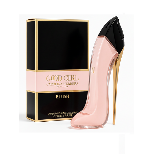 CAROLINA HERRERA GOOD GIRL BLUSH EDP / D 2.7 OZ