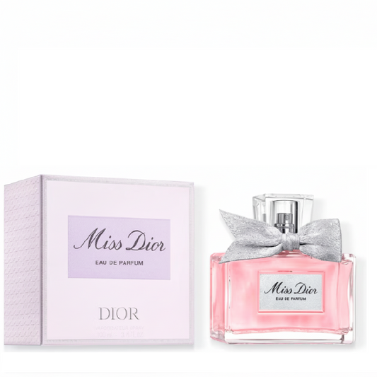 CHRISTIAN DIOR MISS DIOR EDP / D 3.4 OZ