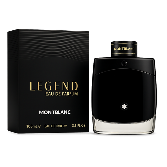 MONT BLANC LEGEND EDP / H 3.3 OZ