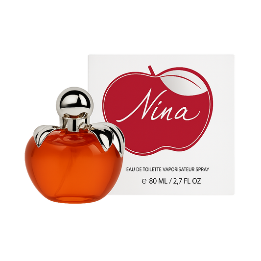 NINA RICCI EDT / D 2.7 OZ