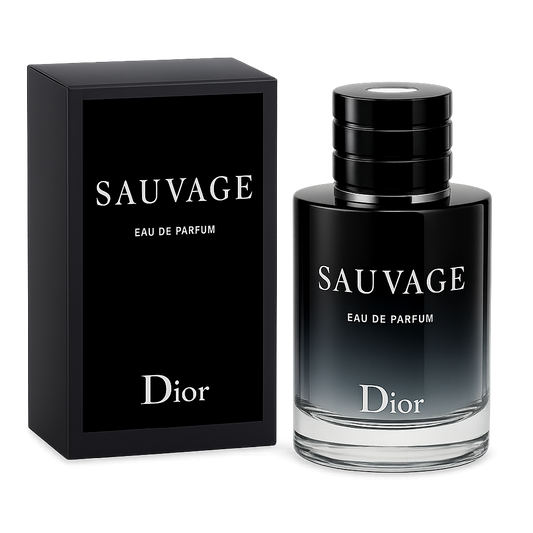 CHRISTIAN DIOR SAUVAGE EDP/ H 3.4 OZ
