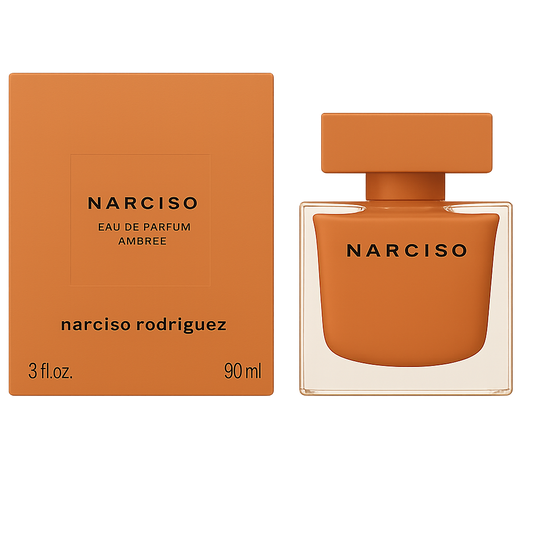 NARCISO RODRIGUEZ NARCISO AMBREE EDP / D 3.0 OZ