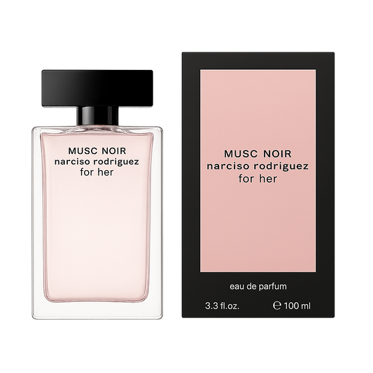 NARCISO RODRIGUEZ MUSC NOIR EDP / D 3.3 OZ