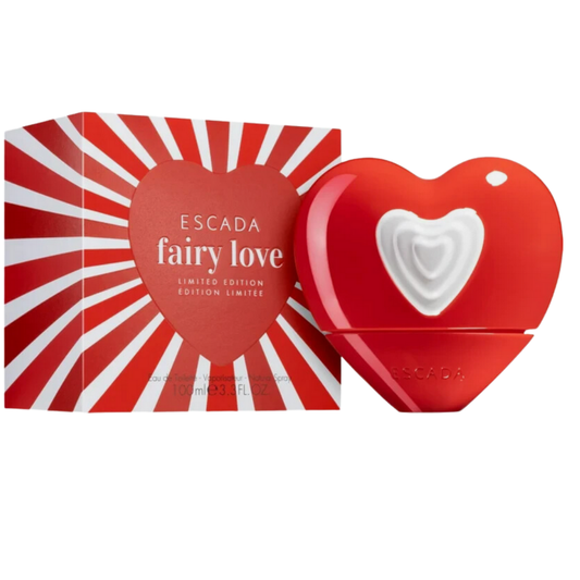 ESCADA FAIRY LOVE EDT / D 3.3 OZ