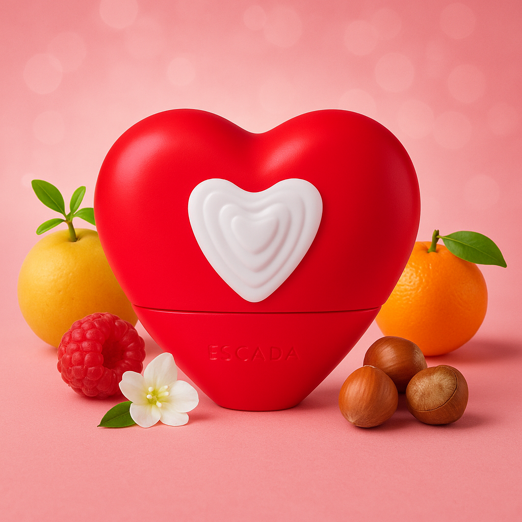 ESCADA FAIRY LOVE EDT / D 3.3 OZ