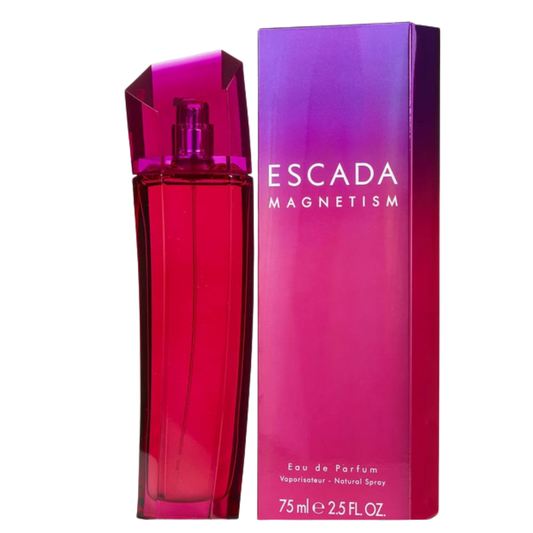 ESCADA MAGNETISM EDP / D 2.5 OZ