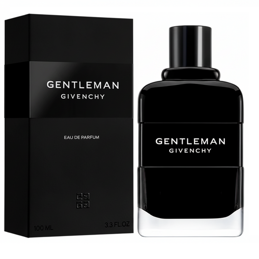 GIVENCHY GENTLEMAN EAU DE PARFUM / H 3.4 OZ
