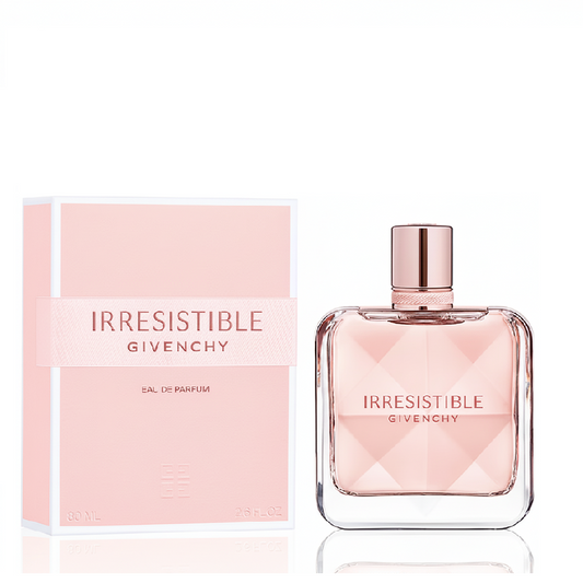 GIVENCHY IRRESISTIBLE EDP / D 2.6 OZ