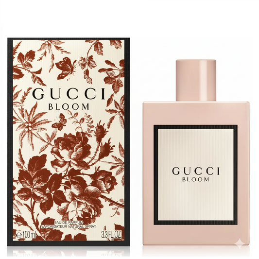 GUCCI BLOOM EDP /D 3.3 OZ