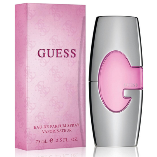 GUESS EDP /D 2.5 OZ