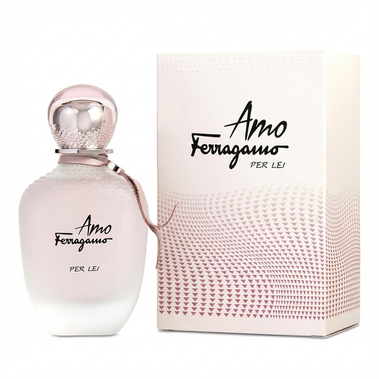 AMO FERRAGAMO PER LEI SALVATORE FERRAGAMO