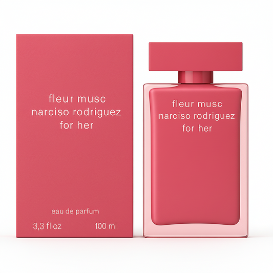 NARCISO RODRIGUEZ FLEUR MUSC EDP / D 3.4 OZ