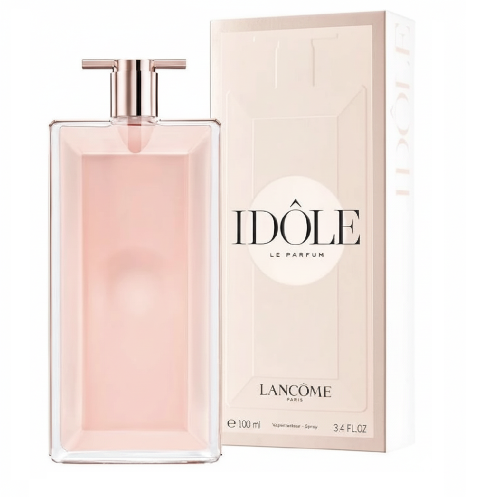 LANCOME IDOLE LE PERFUM  D 3.4 OZ